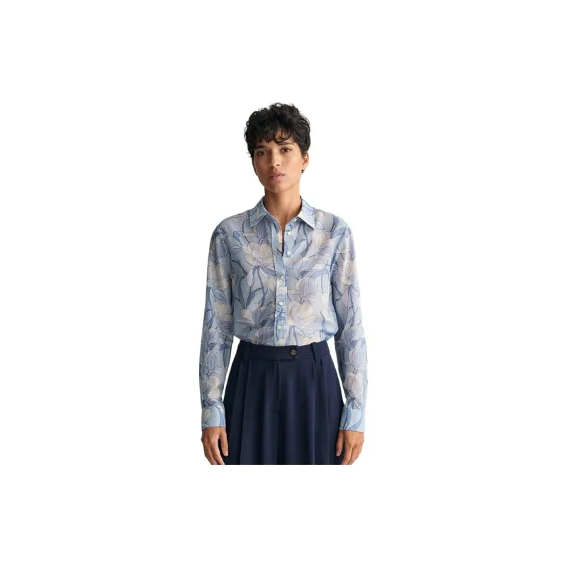 GANT Shirts Women's-1