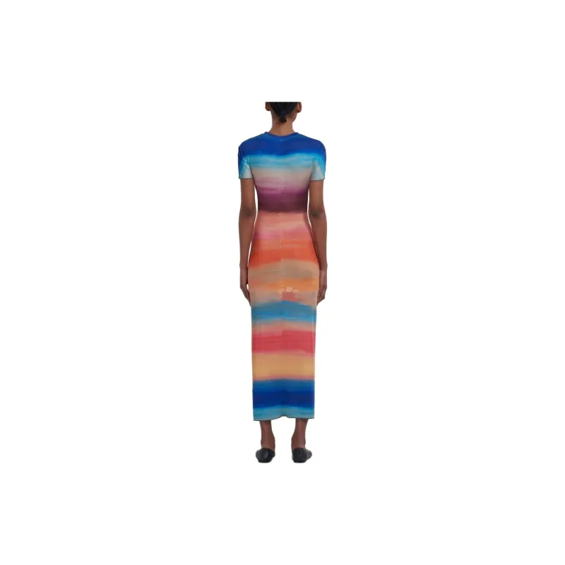MARNI Dress 'Multicolor'-2