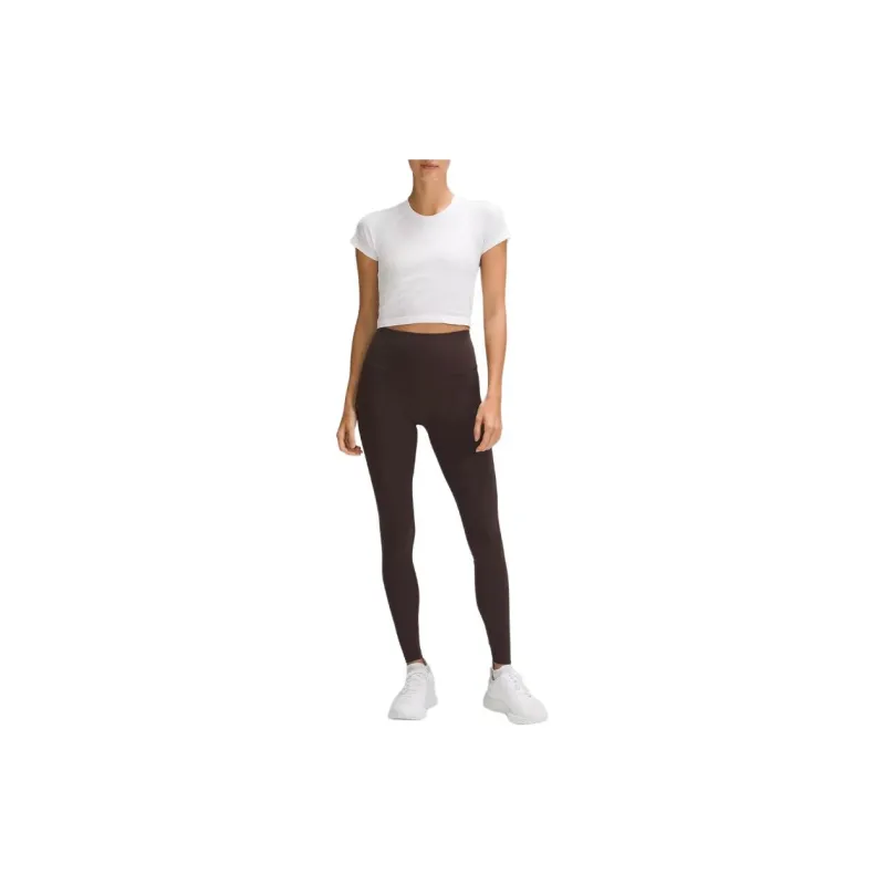 Lululemon Wunder Under Leggings Women's-5