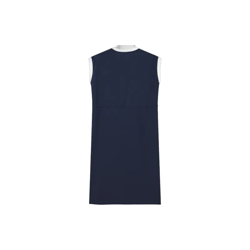 GAP Summer Sweatshirt Dress Women's-3