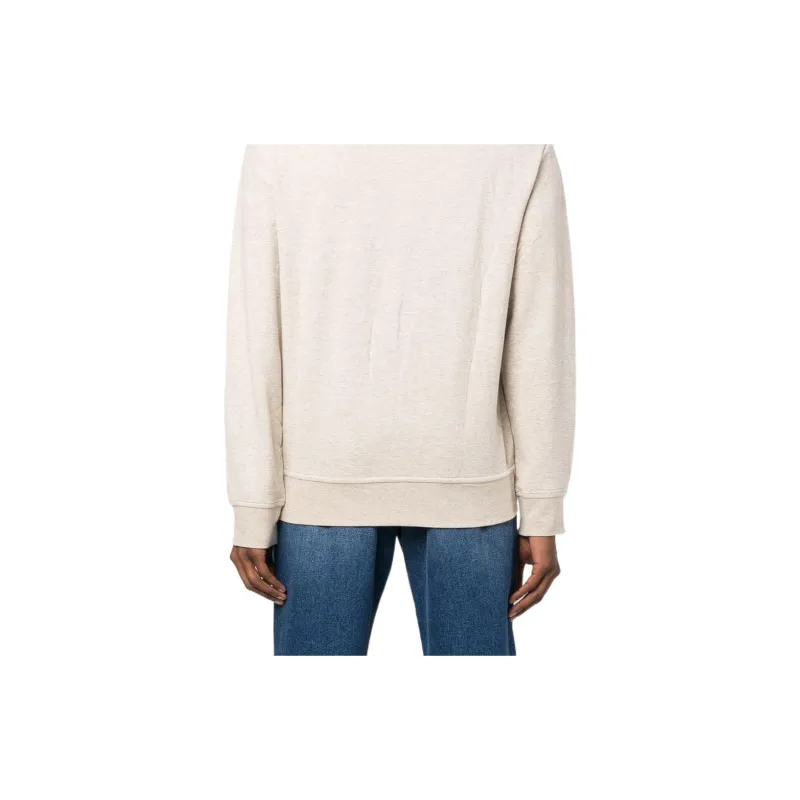 Polo Ralph Lauren Sweater Men's Ecru-4