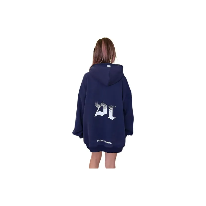 SFSAPABL Sweatshirts Unisex-1