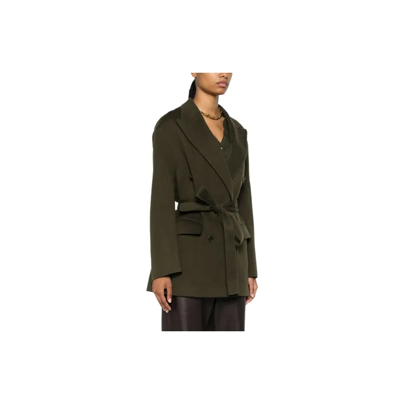 JOSEPH Double breasted Blazer-3