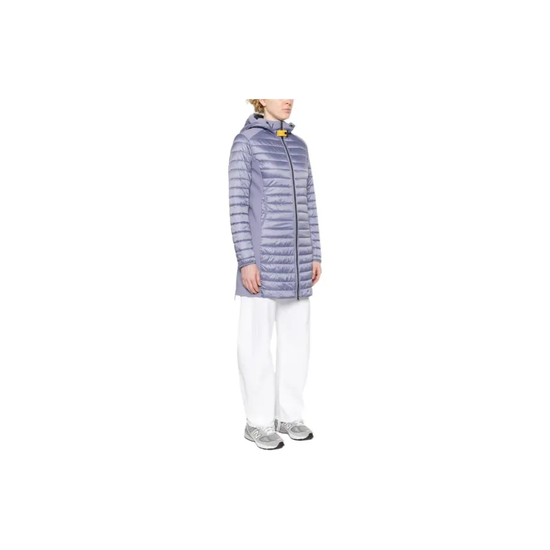 PARAJUMPERS Yasmine Puffer Jacket-3