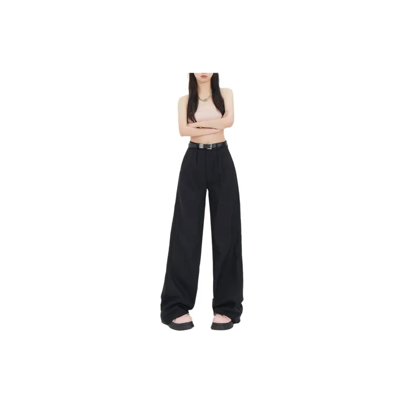 ZAVK Jeans Women's Enchanting Night Black-3
