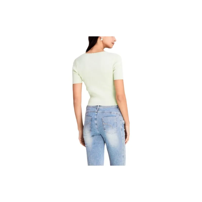 Bebe Knitwear Women's-5
