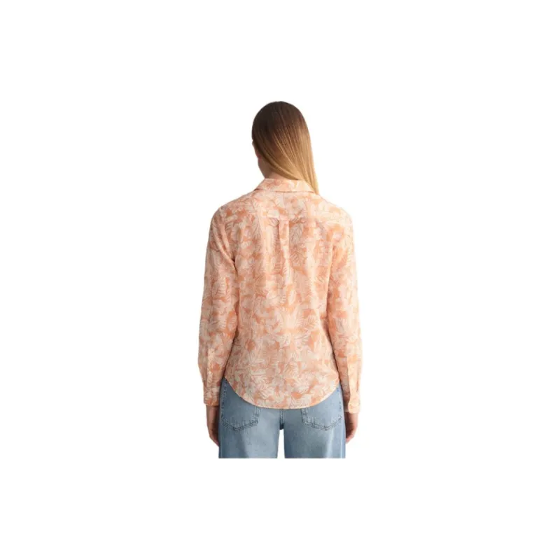 GANT Shirts Women's-4