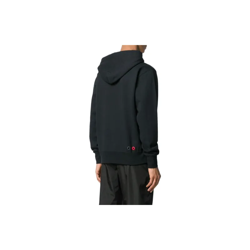 MONCLER GENIUS Sweatshirts Men Black-2