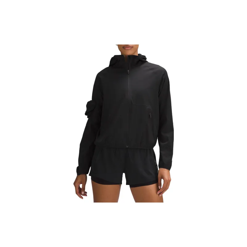 Lululemon Ventilated Sun Protection Clothing Women's-5