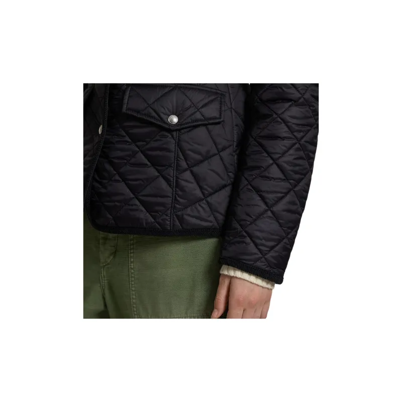 Polo Ralph Lauren Barn Quilted Jacket-5