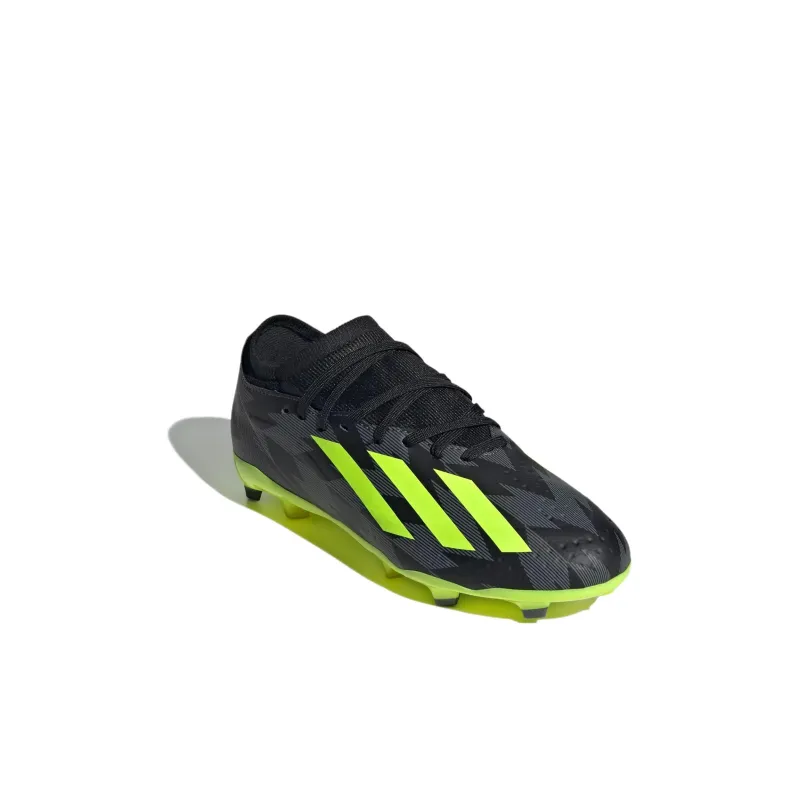 adidas X Crazyfast Injection.3 FG J 'Crazycharged Pack'-2