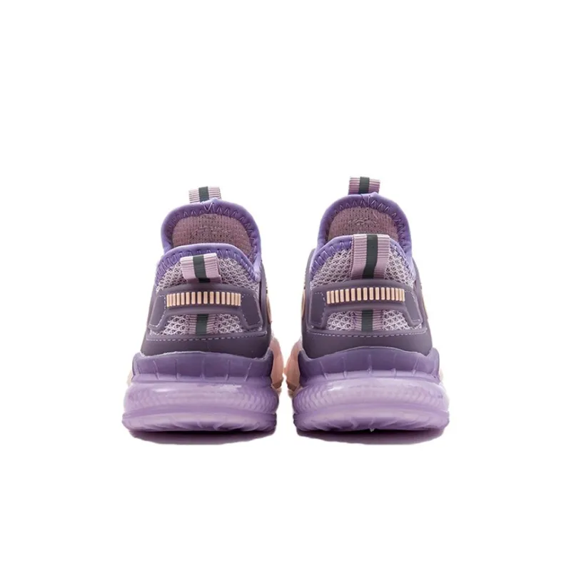 KAPPA KIDS Lifestyle Shoes Purple Kids'-4