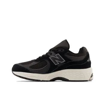 New Balance 2002R Black GS