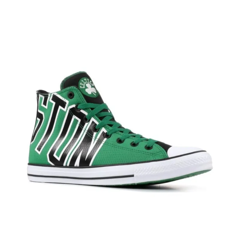 Converse Chuck Taylor All Star 70 Hi Franchise Boston Celtics-3