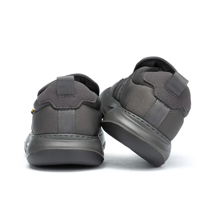 CELE Slip Resistant Waterproof Abrasion Resistant Lightweight Breathable Casual Shoes Men's-9