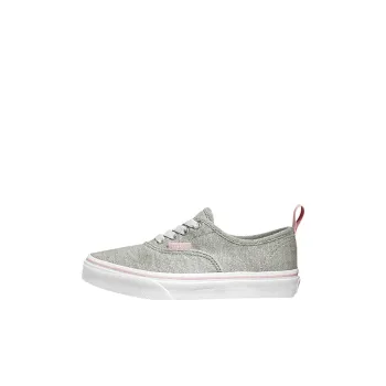Vans Authentic Elastic Lace Kids 'Shimmer Jersey'