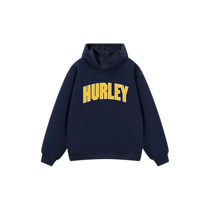 Hurley Sweatshirts Unisex-13