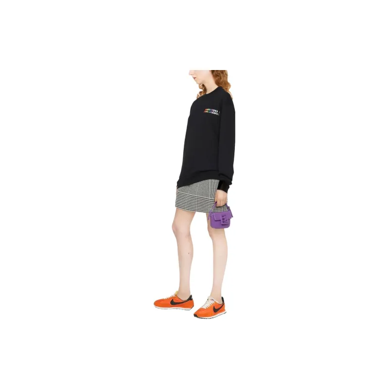 KARL LAGERFELD / Karl Lagerfeld Jeans Sweaters Women's Black-2