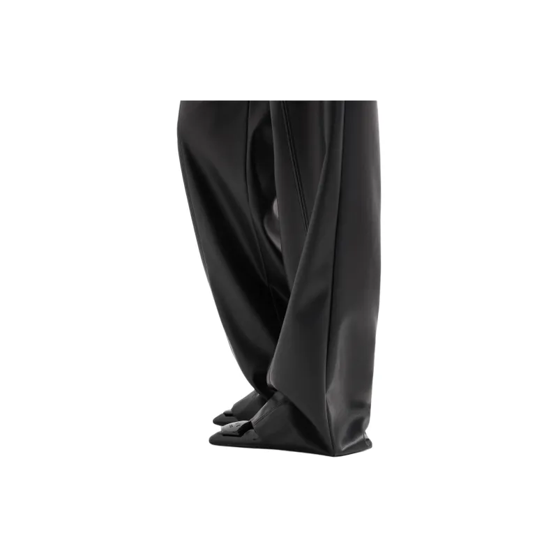 ARMANI EXCHANGE Patch pocket Palazzo-3