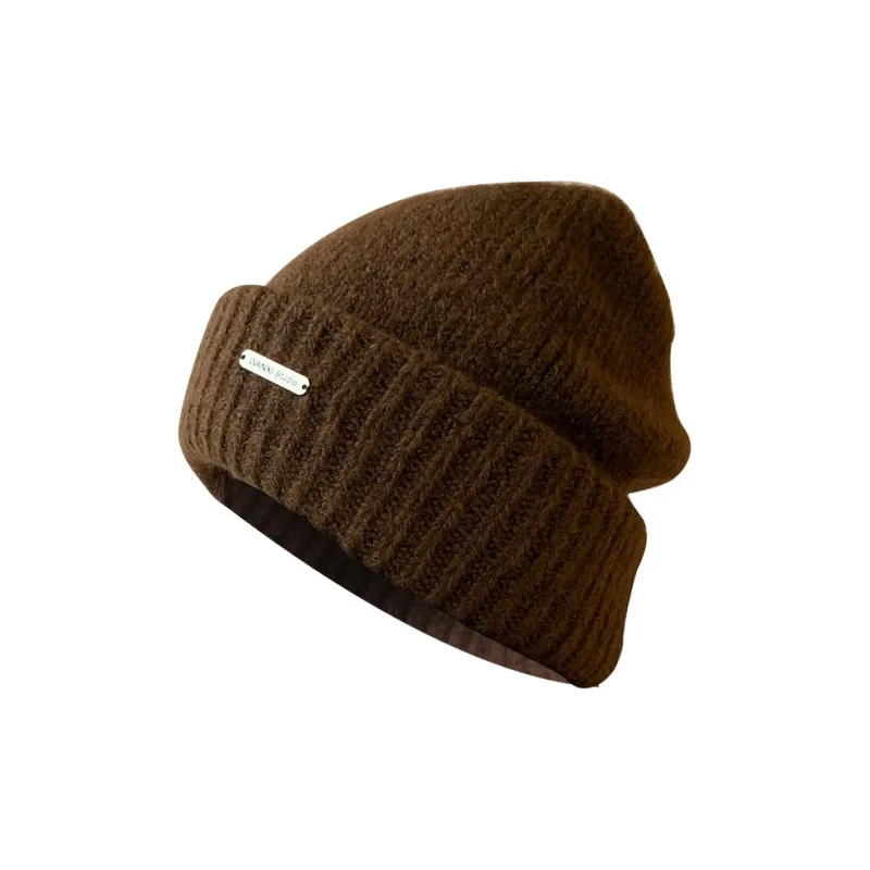 Shizhu Beanies Women's-3