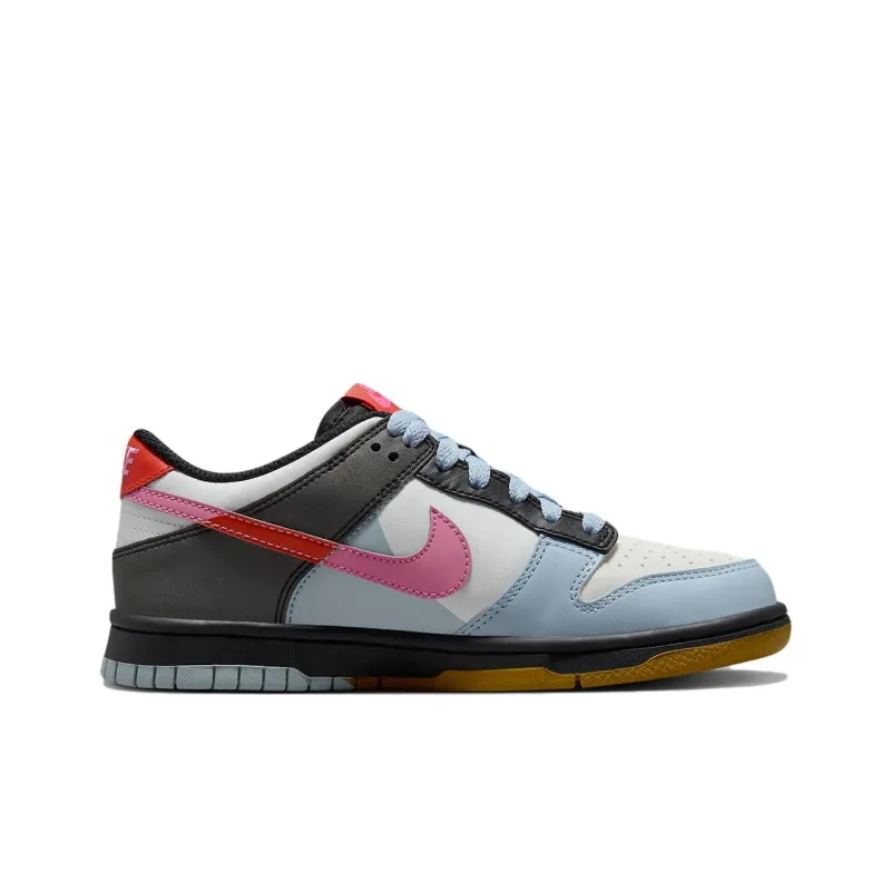 Nike Dunk Low Dance Multi-Color GS-1
