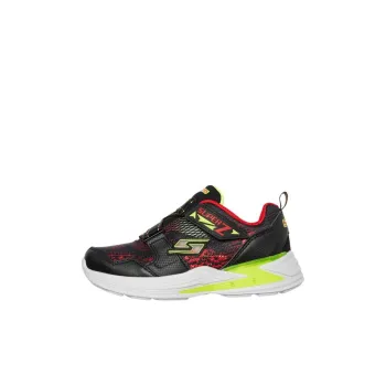Skechers Erupters Ii Anti Slip Wear Resistant Kids Lifestyle Shoes Black Kids'