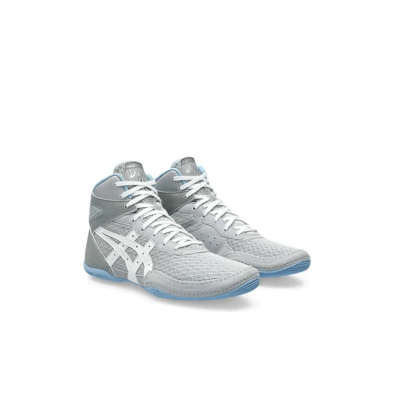 Asics Matflex 7 GS 'Piedmont Grey Blue'-2