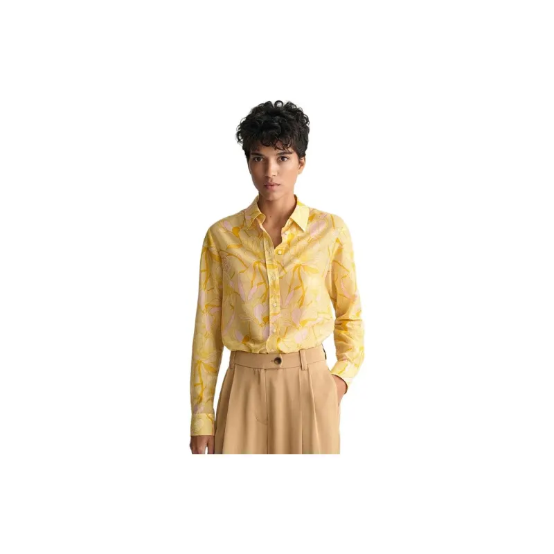 GANT Shirts Women's-4