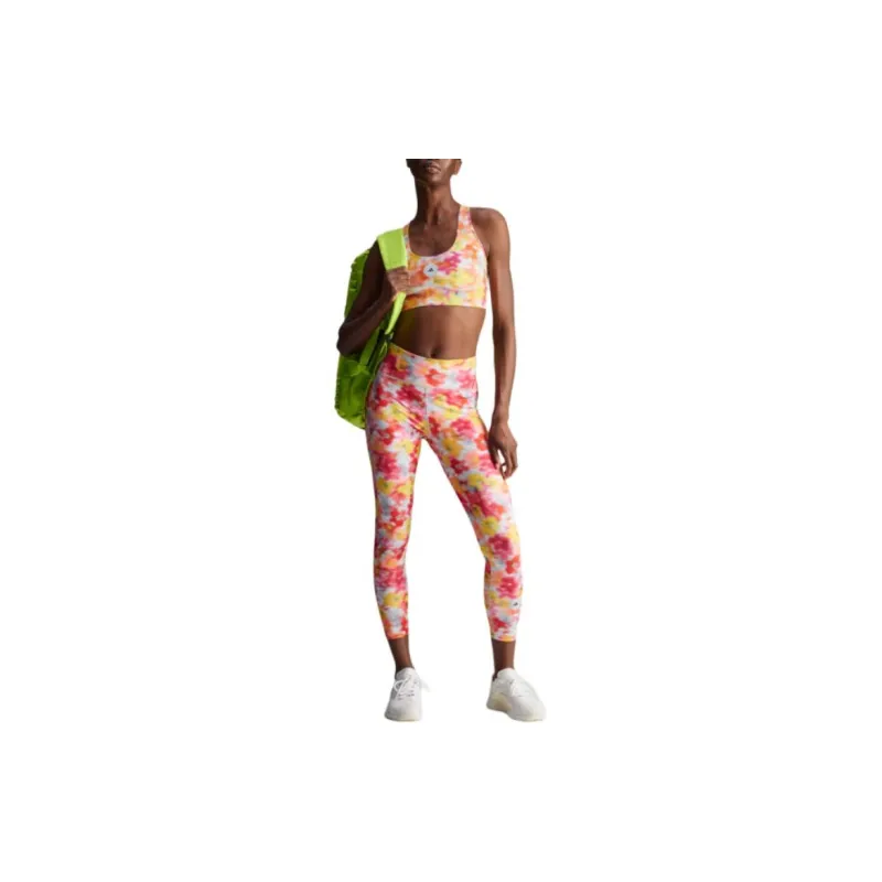 Adidas Free Shipping With AdiClub Adidas By Stella McCartney TruePurpose Printed Optime Training Leggings-1