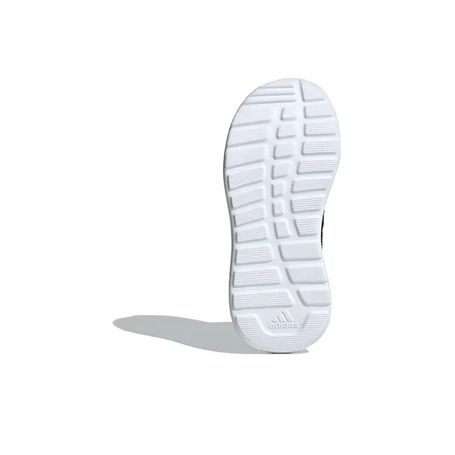 Adidas Lite Racer Adapt 6.0 Core Black Cloud White GS-5