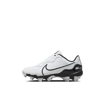 Nike Alpha Huarache 4 Keystone GS 'White Anthracite'