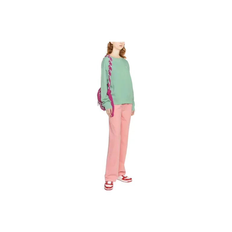 Polo Ralph Lauren Sweatshirt Women's Green-2