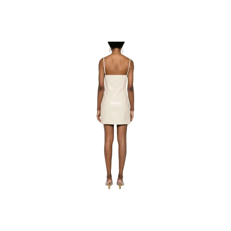 NANUSHKA Jorie Slip Minidress-3
