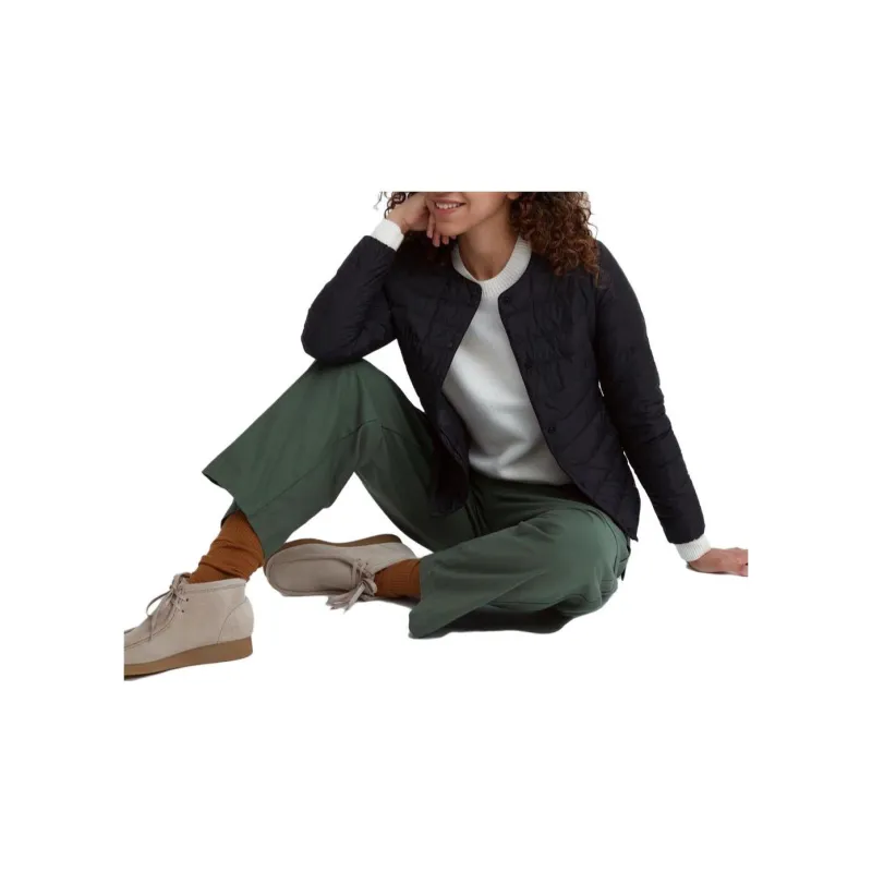 UNIQLO Jackets Women's Classic Black-2