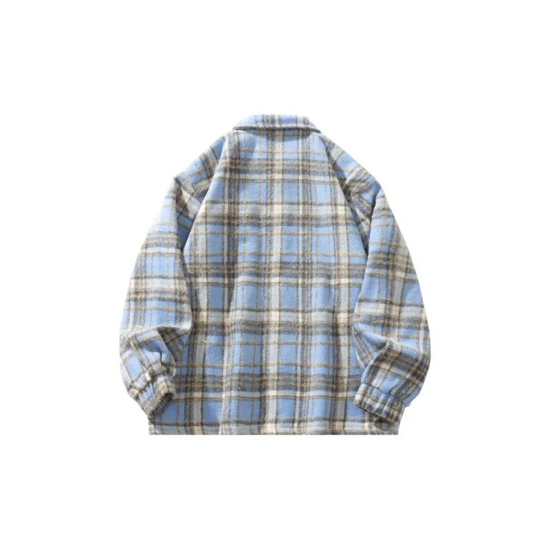 Tre Club Jackets Unisex-7