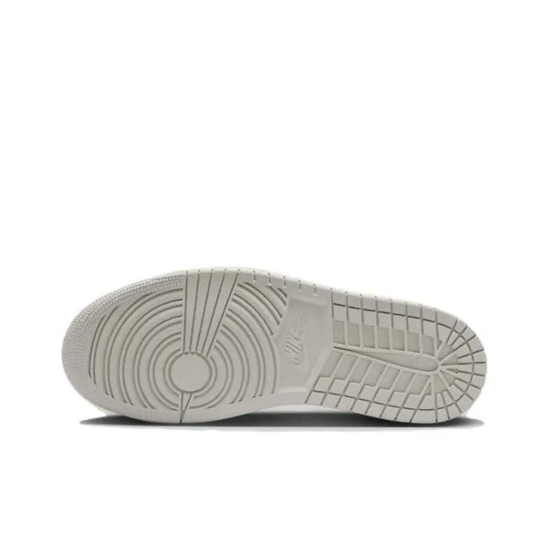Jordan 1 Retro Low OG Black Cement GS-6