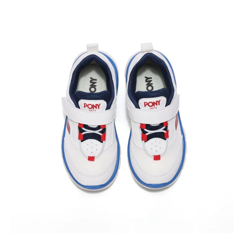 PONY SPORTS Kids Lifestyle Shoes White Kids'-2