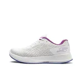 Purple White