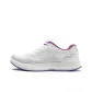 Purple White