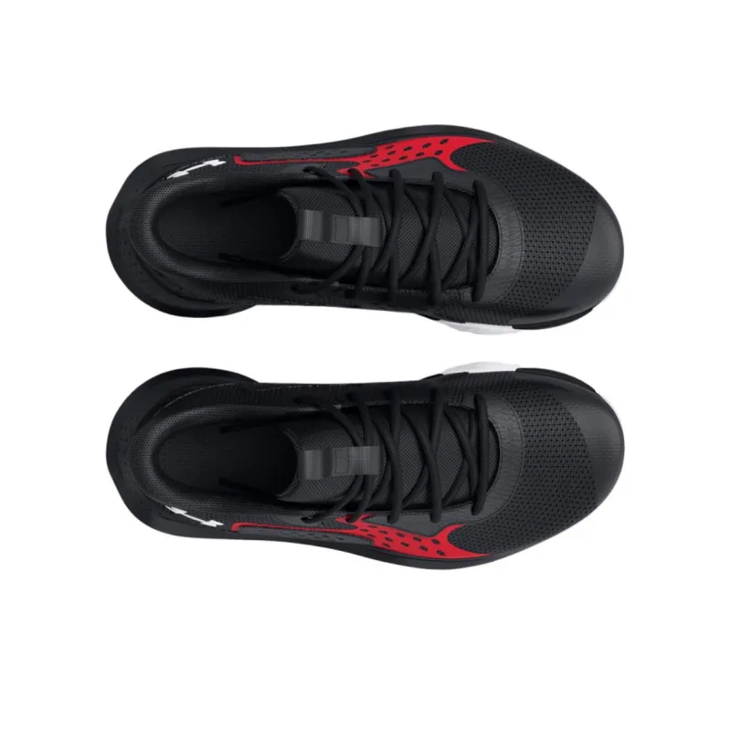 Under Armour Jet '23 Kids' Basketball Shoes Grade School-3