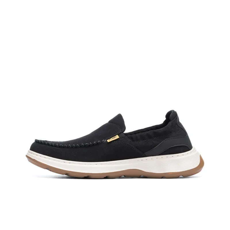 CELE Slip Resistant, Abrasion Resistant, Waterproof Low Top Casual Shoes Men's-0