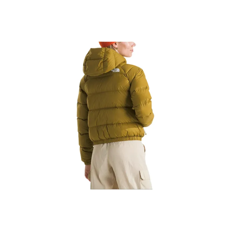 THE NORTH FACE Hydrenalite™ Down Jacket Women's Amber Green-3