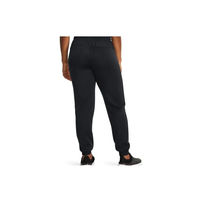 Under Armour Casual Pants Women's Black-4
