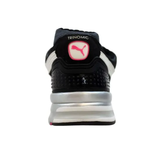 PUMA Trinomic Xt 2 Turbulence Black Women's-4