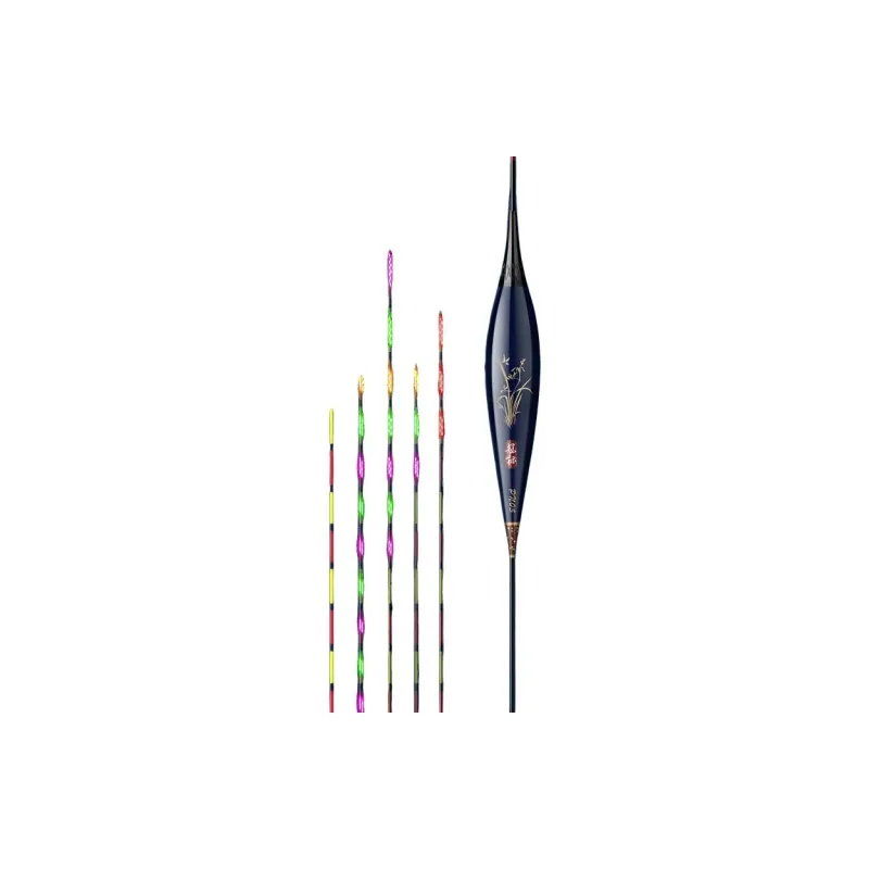 Crown Marks Floats Composite Material Luminous Drift-5