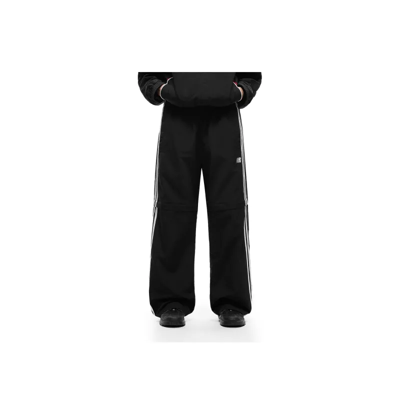 FDR Basic R Series Casual Pants Unisex-6