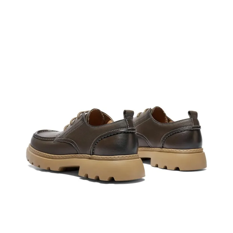 Senda Low Top Casual Shoes Men's-9