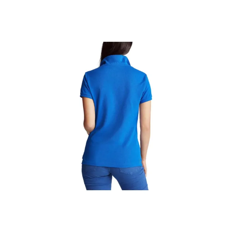 Polo Ralph Lauren Polo Shirt Women's Blue-1