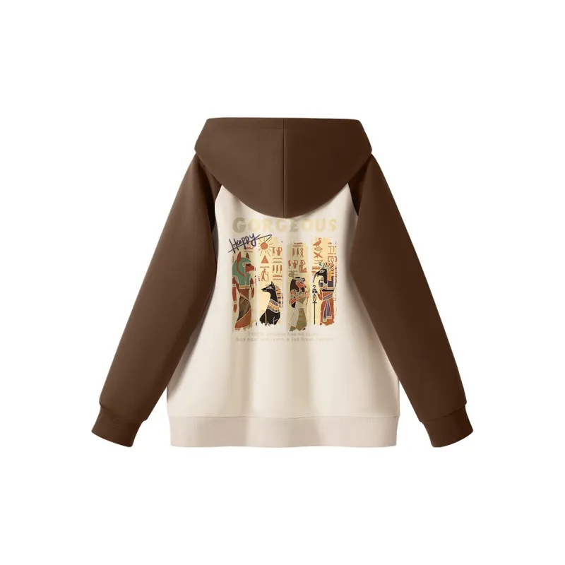 GOSO Sweatshirts Women's-5