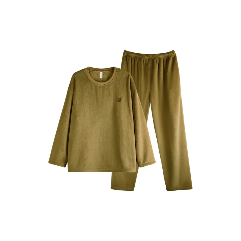 Xuan Liang Men Pajama Sets-2